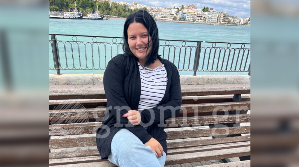 Η Σεμίνα χαλαρώνει με τον Cookie!