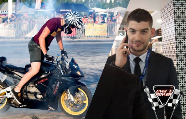 Νεκροί δύο νέοι φίλοι σε τροχαίο δυστύχημα (VIDEO)