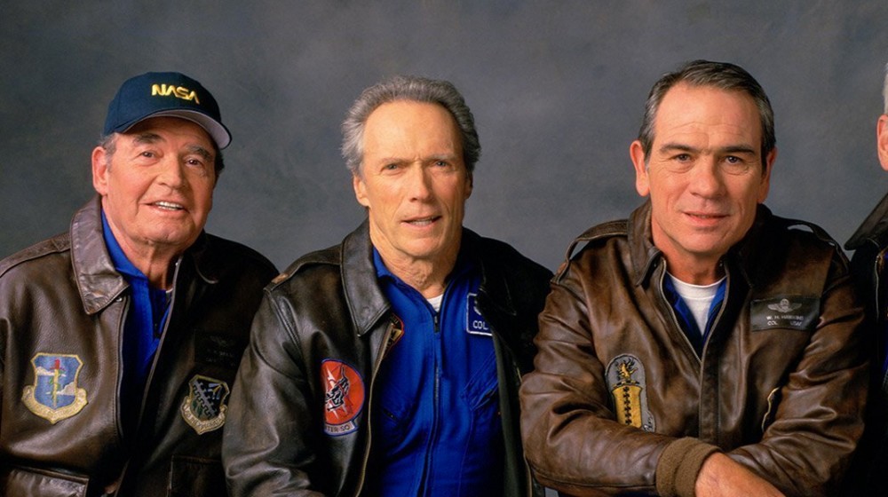 ΤΗΛΕΟΡΑΣΗ: Οι ταινίες της ημέρας (ΤΡΙΤΗ 18 ΜΑΡΤΙΟΥ)