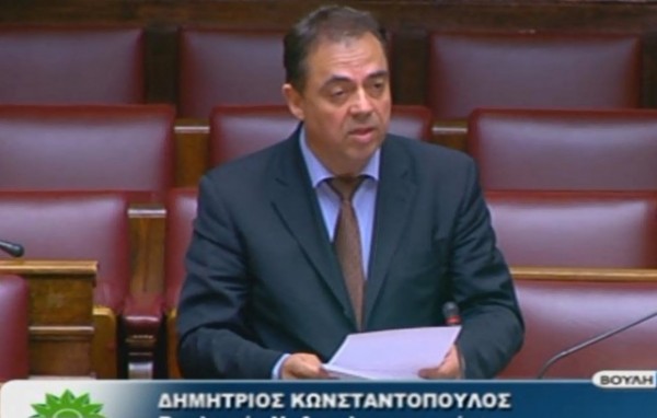 ΧΑΛΚΙΔΑ: Ανοιχτή πολιτική συγκέντρωση από το Κίνημα Αλλαγής