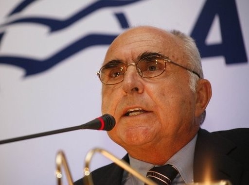 Πέθανε ο ιδρυτής της Aegean Θεόδωρος Βασιλάκης