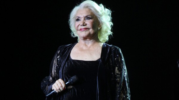 Μαρινέλλα: Δεν ήρθε η ώρα μου ακόμα...