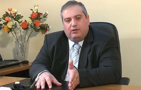 Βουλευτής κατέθεσε αγωγή εναντίον καθηγητών-συνδικαλιστών