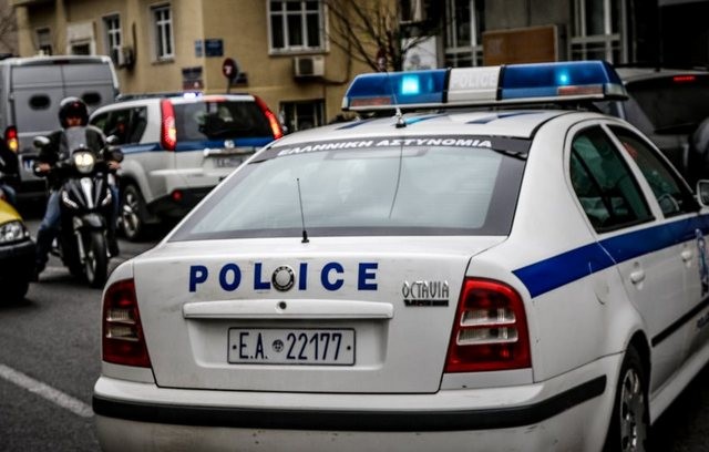 Έπιασαν 28χρονο καταζητούμενο για βιασμό και ενδοοικογενειακή βία