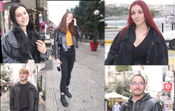 ΧΑΛΚΙΔΑ- ΡΕΠΟΡΤΑΖ: Τι σημαίνει η αγάπη για τους νεαρούς Χαλκιδέους