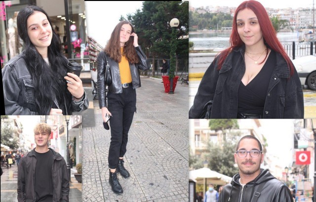 ΧΑΛΚΙΔΑ- ΡΕΠΟΡΤΑΖ: Τι σημαίνει η αγάπη για τους νεαρούς Χαλκιδέους