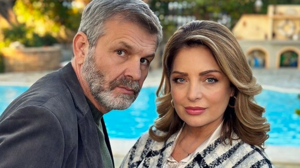 Η ΓΗ ΤΗΣ ΕΛΙΑΣ: Δείτε απόψε (ΠΕΜΠΤΗ 22 ΜΑΪΟΥ)