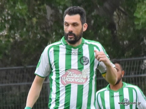 ΟΛΥΜΠΟΣ ΓΥΜΝΟΥ-ΗΡΑΚΛΗΣ ΨΑΧΝΩΝ 0-6: Θύμωσε, ξέσπασε και περιμένει ένα ...θαύμα
