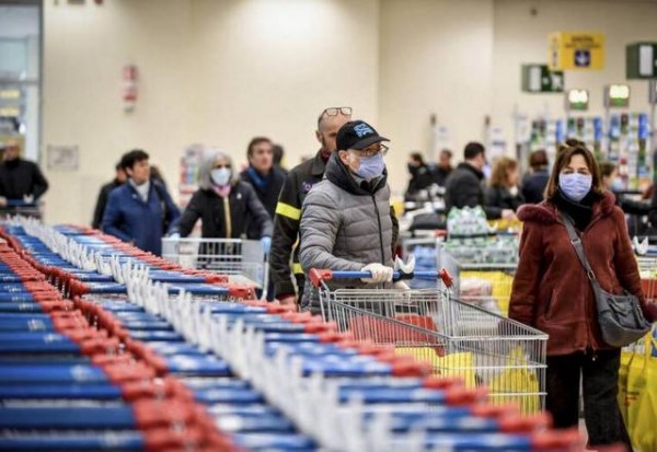 ΣΟΥΠΕΡ ΜΑΡΚΕΤ: Τι δεν θα μπορείτε να αγοράζετε πλέον...