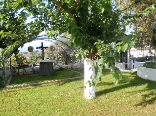 Μουσική εκδήλωση στο περιβόλι της Παναγίας Ελεούσας στο Μαλακώντα