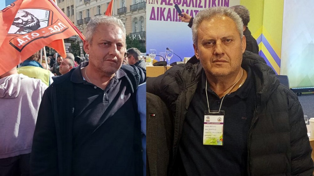 ΨΑΧΝΑ ΕΥΒΟΙΑΣ: Θλίψη για την απώλεια του 53χρονου Δημήτρη Βοργιά