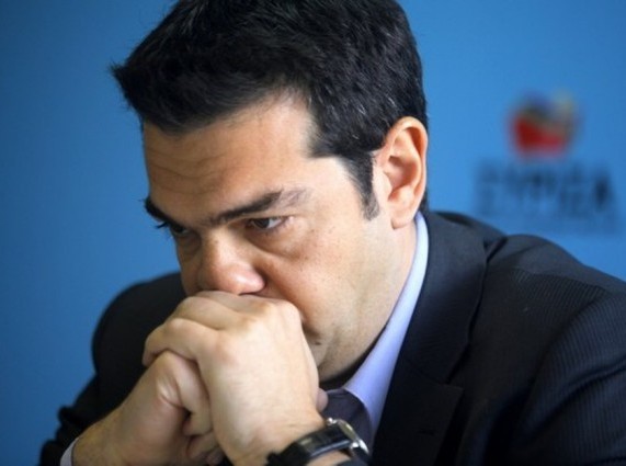 Κλέφτες χτύπησαν τη μητέρα του Αλέξη Τσίπρα