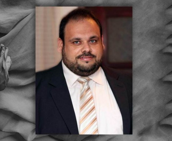 O 42χρονος οπερατέρ Γιώργος Λιακάκης πέθανε μέσα σε λίγες ώρες