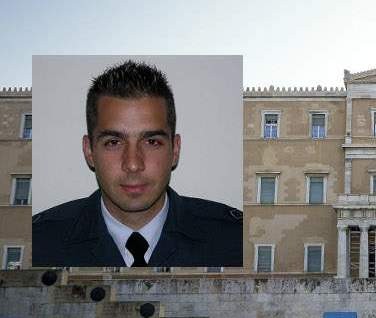 Η Βουλή θα ...υιοθετήσει τα παιδιά του αδικοχαμένου πιλότου
