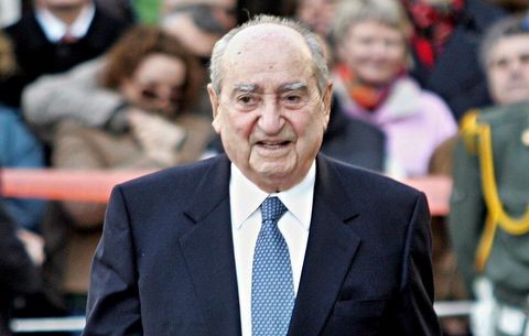 Χειρουργήθηκε ο Κωνσταντίνος Μητσοτάκης