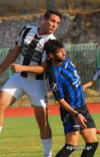 Τα αποτελέσματα του Κυπέλλου Εύβοιας (Β' φάση)