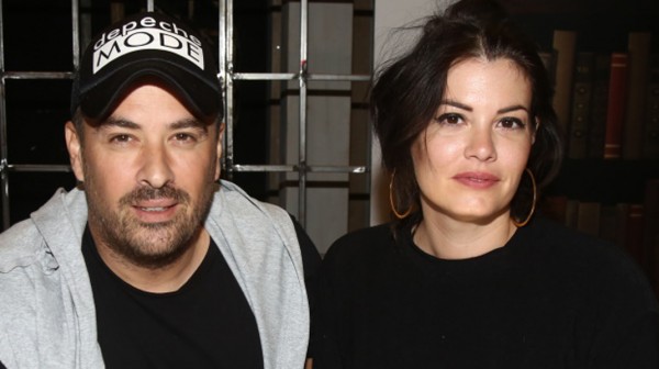 ΓΙΑΝΝΗΣ ΑΪΒΑΖΗΣ-ΜΑΡΙΑ ΚΟΡΙΝΘΙΟΥ: Χώρισαν μετά από 14 χρόνια γάμου