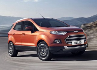 Νέα άφιξη στα μικρά SUV