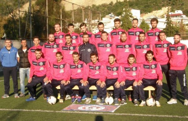 ΑΙΔΗΨΟΣ - ΑΕΚ ΧΑΛΚΙΔΑΣ 0-0: Σοκ για την ΑΕΚ, δέος για την Αιδηψό!