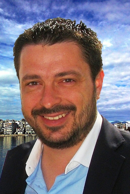 Χρήστος Μπλέτσας: Γιατί κατεβαίνω με τον Ζεμπίλη