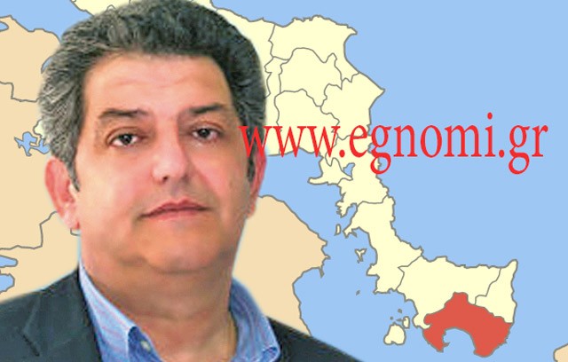 ΔΗΜΟΣ ΚΑΡΥΣΤΟΥ: Ο συνδυασμός του Ζαχαρία Χατζηνικολή (Αλλη πορεία τώρα !)