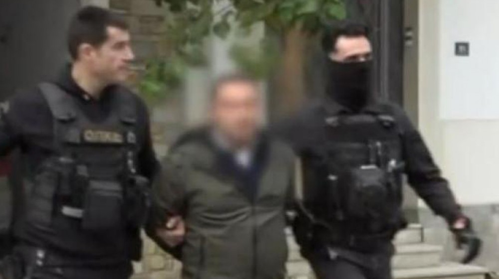 Προσωρινά ελεύθερος ο 50χρονος που σκότωσε τον κουνιάδο και βιαστή της κόρης του