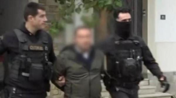 Προσωρινά ελεύθερος ο 50χρονος που σκότωσε τον κουνιάδο και βιαστή της κόρης του