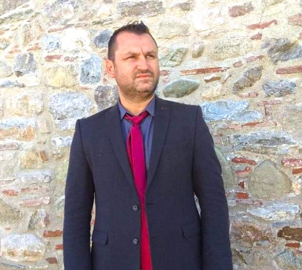 Δήμος Ιστιαίας-Αιδηψού: Στην ομάδα Κοντζιά ο Κυριάκος Βογιατζής
