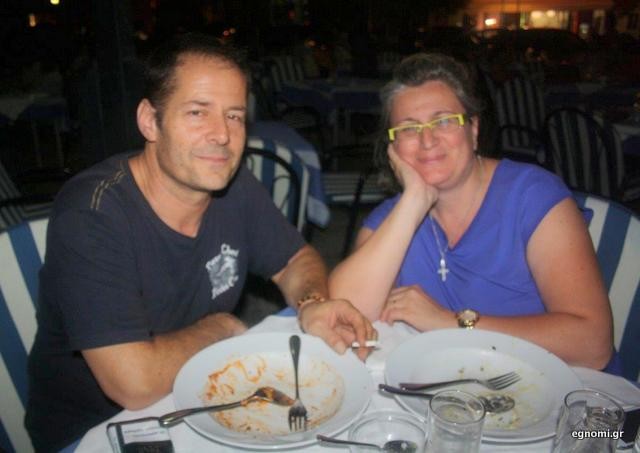 Τα άδειασαν τα πιάτα τους