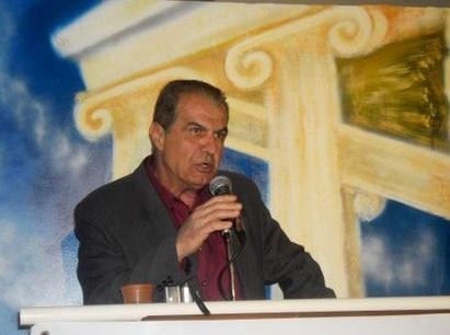 ΑΛΙΒΕΡΙ: Έφυγε από την ζωή ο Γιάννης Κούρτης