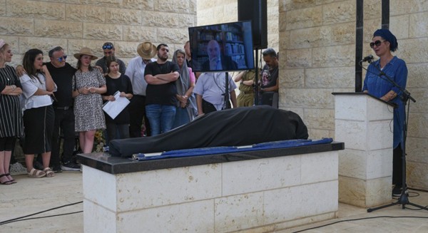 ΙΣΡΑΗΛ: Πέθανε μετά από 22 χρόνια σε κώμα