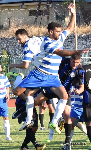 Σε ποιο γήπεδο θα πάτε το Σαββατοκύριακο
