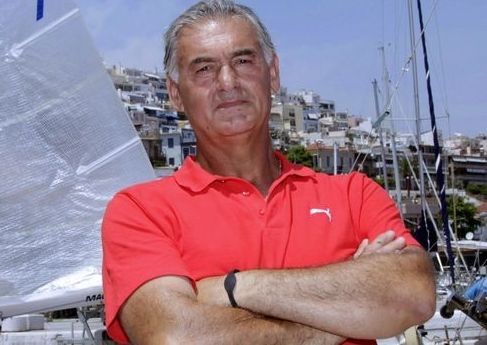 Τάσος Μπουντούρης: Σε κρίσιμη κατάσταση μετά από τροχαίο ο Ολυμπιονίκης