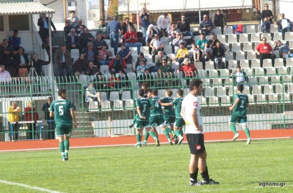 Τον ...φόρτωσε με άγχος