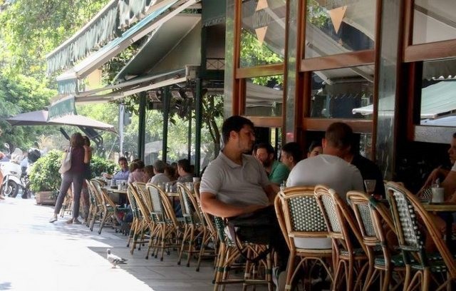 Γνωστή καφετέρια στο Κολωνάκι έκλεβε ρεύμα επί πέντε χρόνια