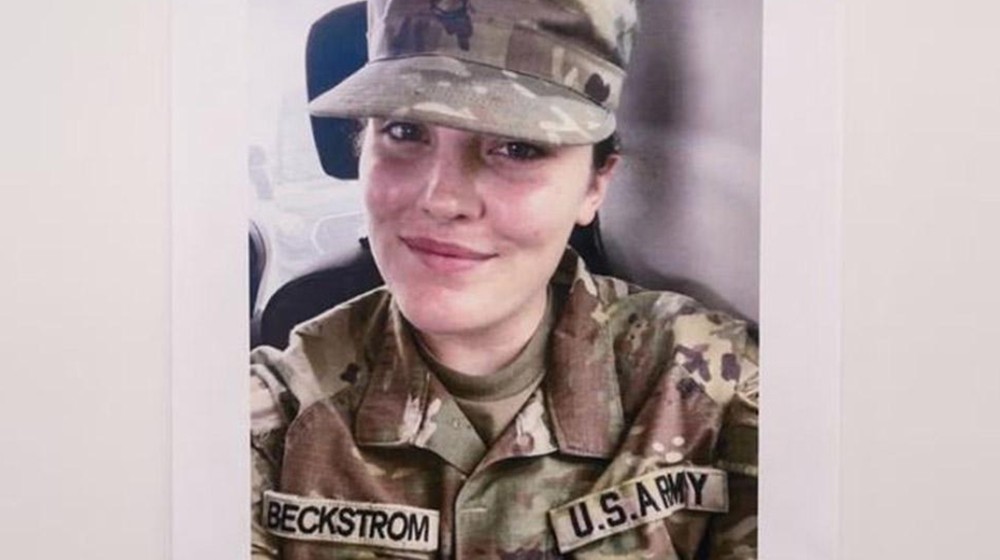 Πέθανε η 20χρονη Εθνοφρουρός που πυροβολήθηκε έξω από τον Λευκό Οίκο