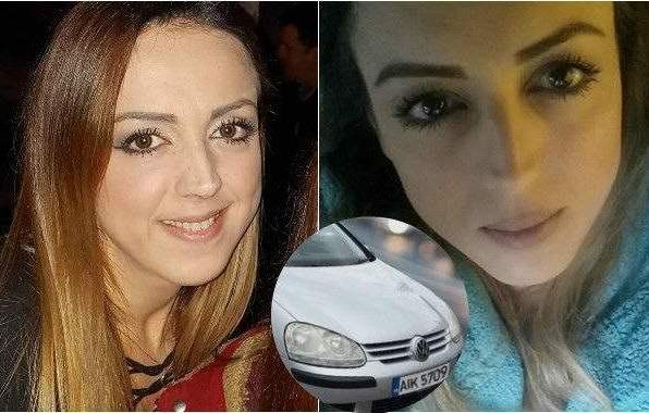 Βρέθηκε νεκρή μέσα στη θάλασσα η 36χρονη Μαρία