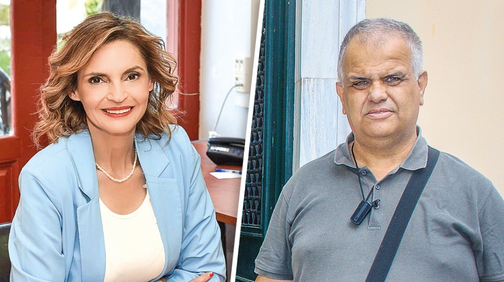 ΧΑΛΚΙΔΑ: Ράμπες ΑμεΑ ...του χρόνου!