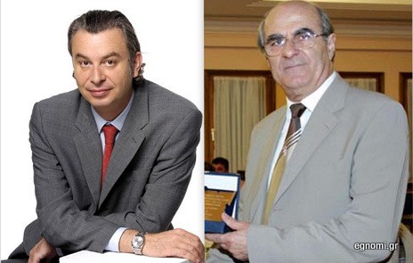 Ή δεν τους γνωρίζουν ή δεν τους πιστεύουν!