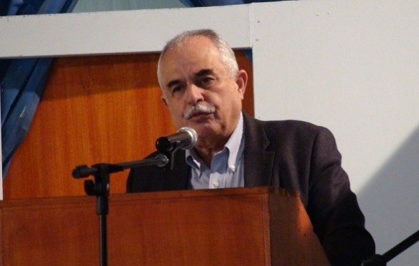 Καρφιά Πρατσόλη κατά Σίμου Κεδίκογλου και Κώστα Μαρκόπουλου