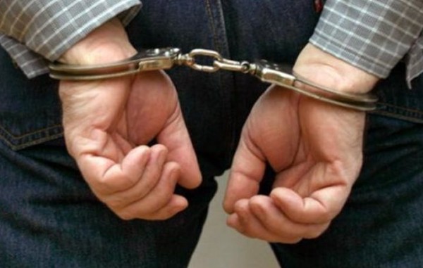 Συνελήφθη 72χρονος στην Αρτάκη
