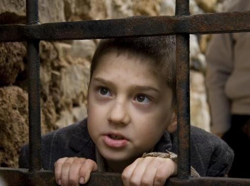 Πώς είναι σήμερα ο Δημητράκης από τη σειρά του Mega Το Νησί;