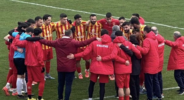 ΠΑΝΑΙΓΙΑΛΕΙΟΣ-ΑΡΤΑΚΗ 0-0: Εχασε την ευκαιρία να ξαναχαρεί εκτός συνόρων