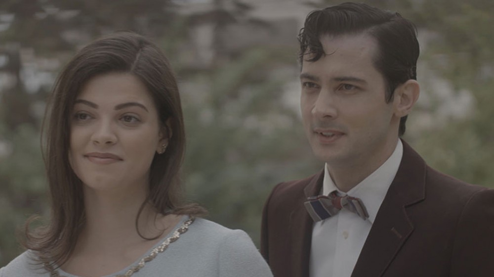 ΠΑΡΑΔΕΙΣΟΣ ΤΩΝ ΚΥΡΙΩΝ: Δείτε απόψε (ΠΑΡΑΣΚΕΥΗ 12 ΑΠΡΙΛΙΟΥ)