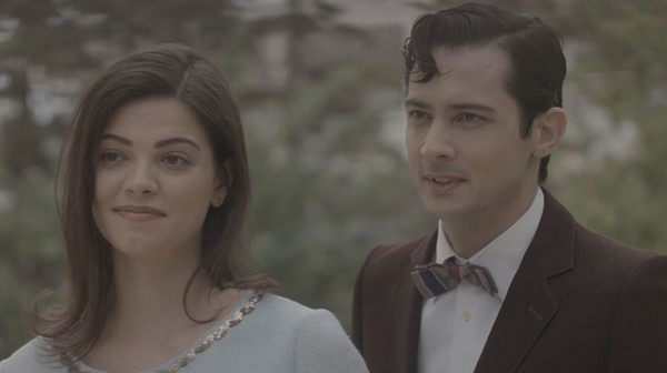 ΠΑΡΑΔΕΙΣΟΣ ΤΩΝ ΚΥΡΙΩΝ: Δείτε απόψε (ΠΑΡΑΣΚΕΥΗ 12 ΑΠΡΙΛΙΟΥ)