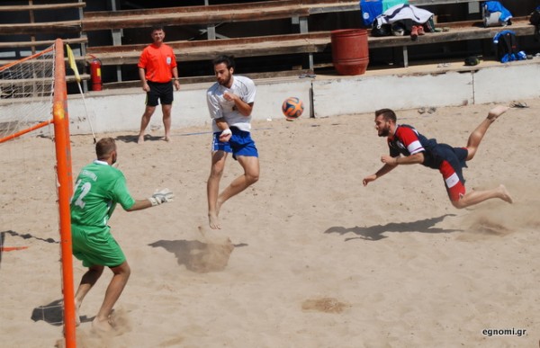 Final-4 στην Πάτρα με Ευβοϊκή ομάδα