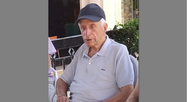 ΚΥΜΗ: Πένθος για την απώλεια του γιατρού Κωνσταντίνου Πράγια