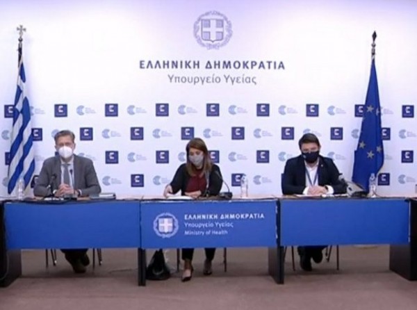 LOCKDOWN-ΝΕΑ ΜΕΤΡΑ: Ανοίγουν τα κομμωτήρια, αυξάνονται οι ώρες κυκλοφορίας, επιτρέπεται το ψάρεμα