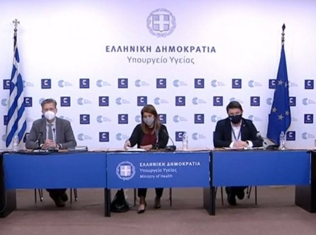 LOCKDOWN-ΝΕΑ ΜΕΤΡΑ: Ανοίγουν τα κομμωτήρια, αυξάνονται οι ώρες κυκλοφορίας, επιτρέπεται το ψάρεμα