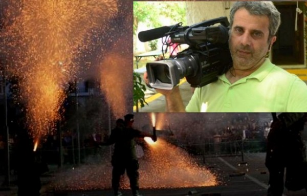 Επτά συλλήψεις για τον θάνατο του 53χρονου στον σαϊτοπόλεμο (VIDEO)